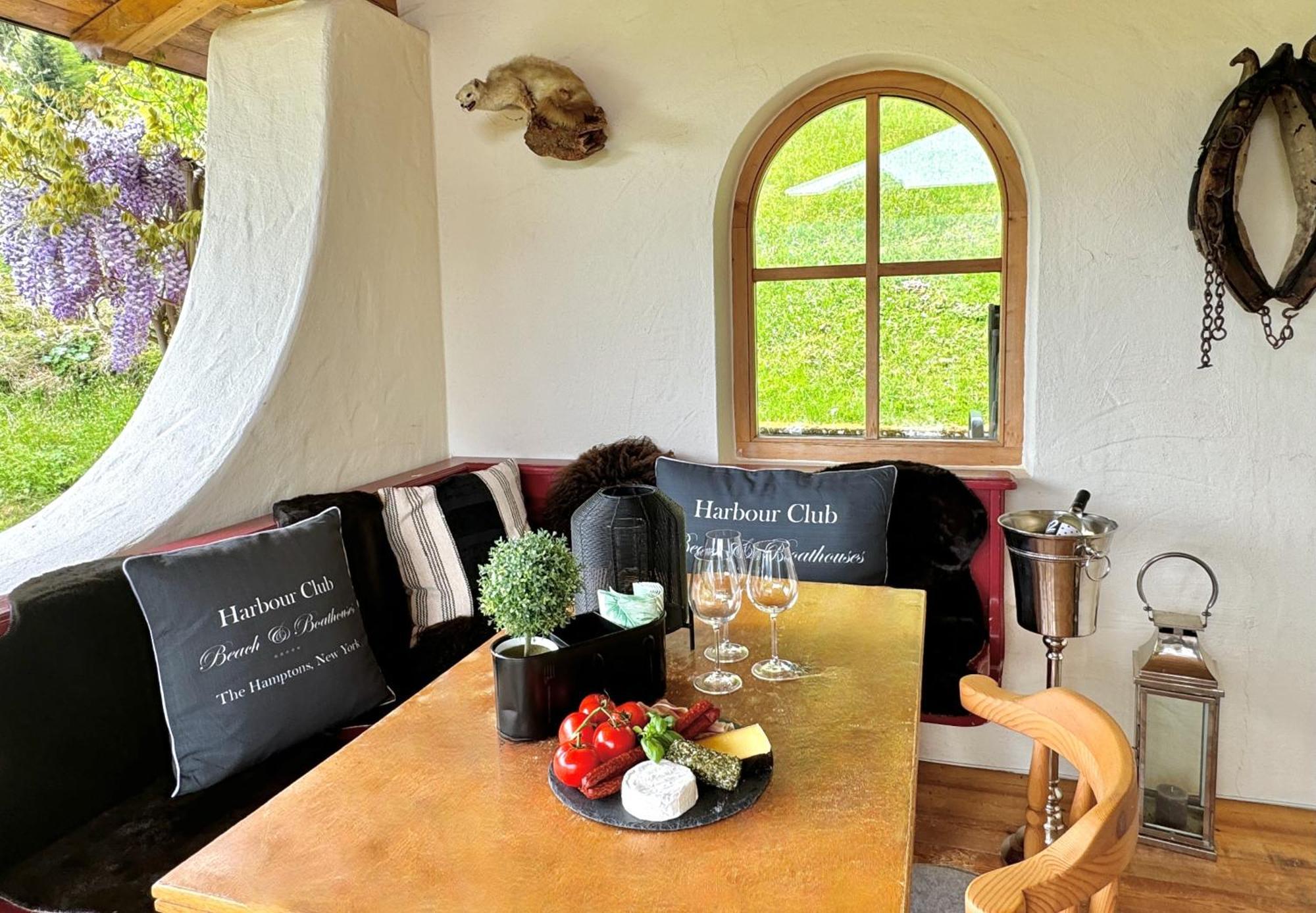 5* Panorama Chalet Mit Sauna By Belle Stay Going am Wilden Kaiser Exterior photo