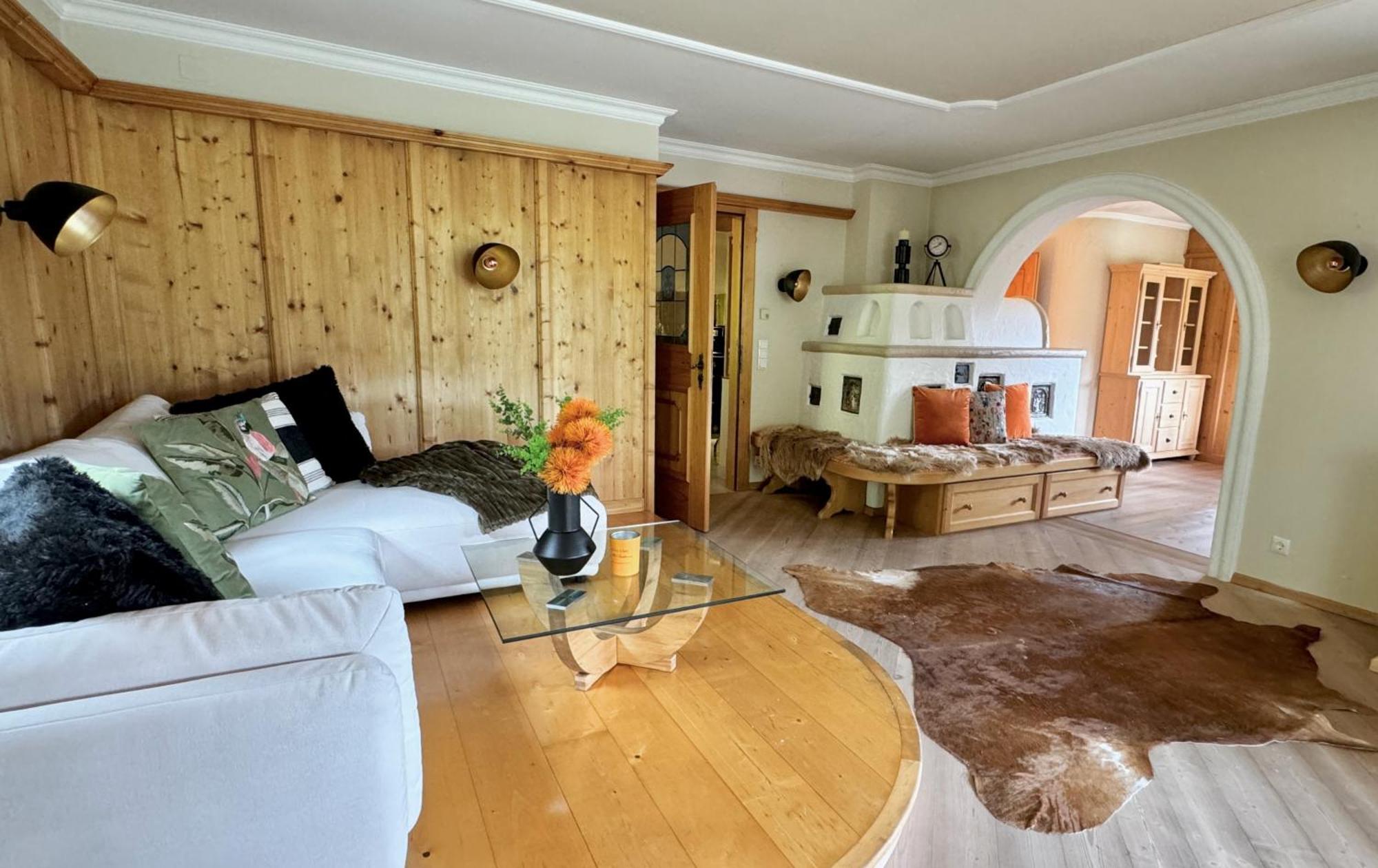 5* Panorama Chalet Mit Sauna By Belle Stay Going am Wilden Kaiser Exterior photo